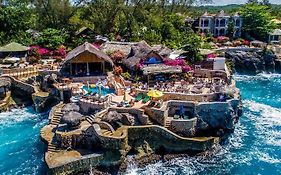Catcha Falling Star Resort Jamaica